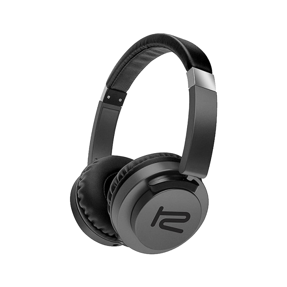 fastrax_17923_6a5663a2467ff.jpg AURICULAR CON MICROFONO KLIP KHS-851BK HEADPH/NEGRO - Imagen 1