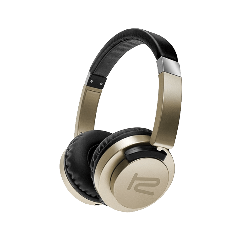 fastrax_17930_6a5663a612606.jpg AURICULAR CON MICROFONO KLIP KHS-851GD HEADPH 3.5MM DORADO - Imagen 1