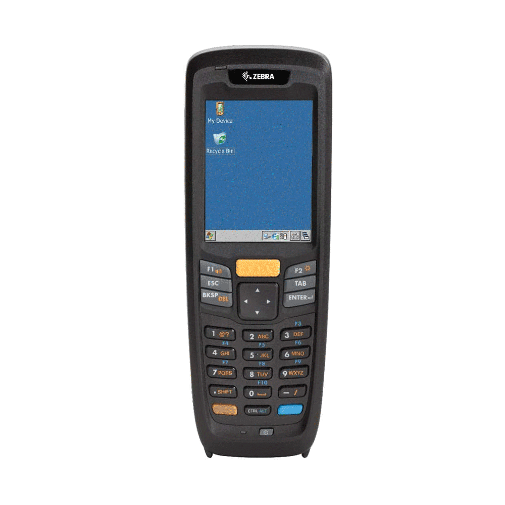 fastrax_18043_6a5663ade0b36.jpg COLECTOR ZEBRA/MOTOROLA MC2180 2.8 624 MNZ/128MB/WLAN/2D/WIN CE - Imagen 1