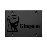 SSD 2.5" SATA3 240GB KINGSTON SA400S37/240G