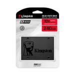 SSD 2.5" SATA3 240GB KINGSTON SA400S37/240G - Imagen 3