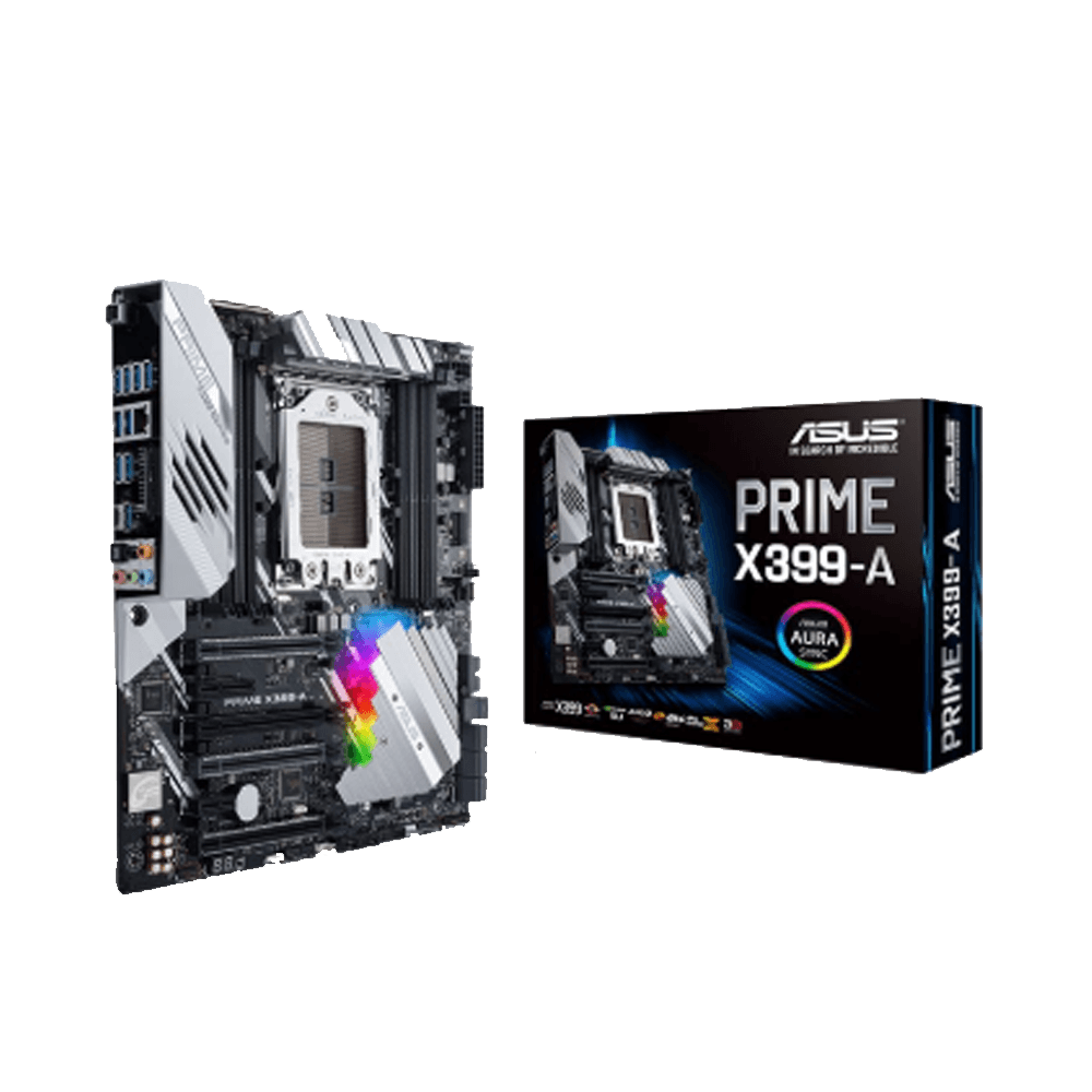 fastrax_22750_6a56640434c96.jpg PLACA MADRE ASUS TR4 X399-A PRIME S/R/M2/DDR4/EATX - Imagen 1