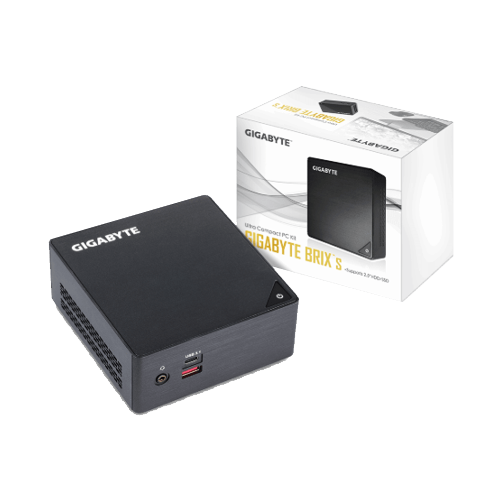 fastrax_22934_6a56641d8f239.jpg ZZCOMP GIGA BRIX I5 GB-BKI5HA-7200 2.5/H - Imagen 1