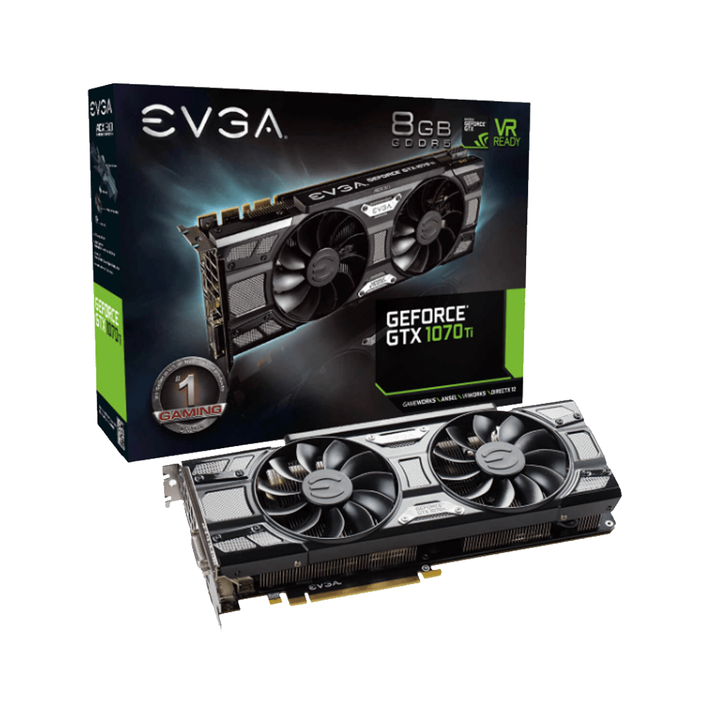 fastrax_23115_6a56642c8a973.jpg ZZVGA EVGA GTX1070TI SC 8GB DD5 08G-P4-5 - Imagen 1