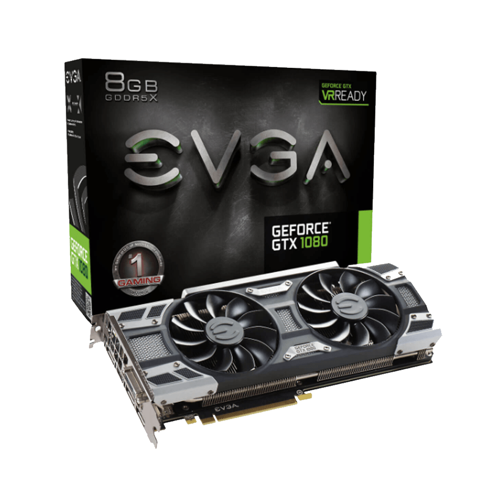 fastrax_23122_6a56642e25cae.jpg ZZVGA EVGA GTX1080 8GB DD5 08G-P4-6181-K - Imagen 1