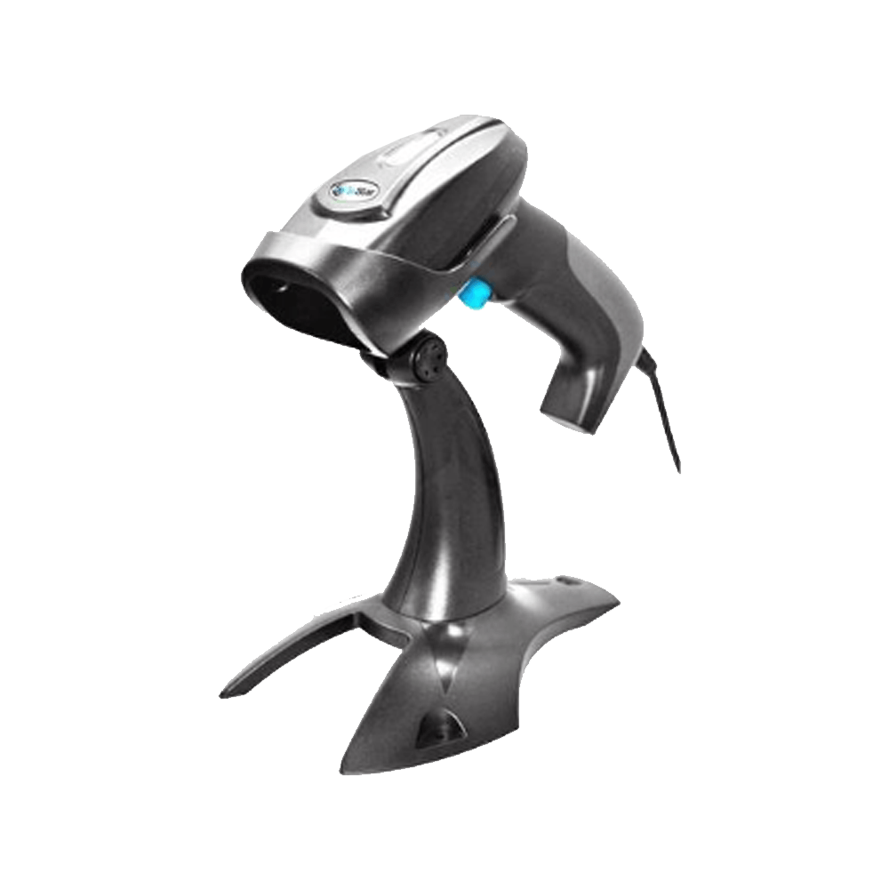 fastrax_23795_6a56646b534da.jpg ZZLECTOR 3NSTAR SC405 2D/USB/C/BASE - Imagen 1