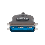 CABLE CONVERTIDOR  USB/PARALELO CEN36 317474 IMP 1.8MTS BLISTER - Imagen 8