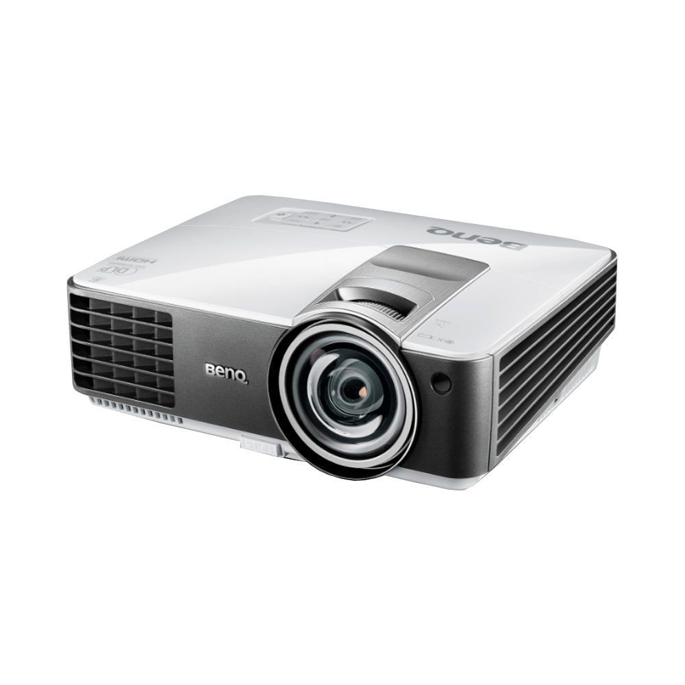 fastrax_24372_6a5664904a3ff.jpg ZZPROY BENQ MW820ST WXGA 3000L 3D/HDMI/V - Imagen 1