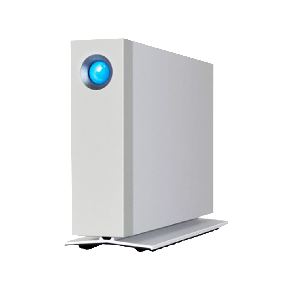 fastrax_24730_6a5664a80edc5.jpg DISCO DURO EXTERNO LACIE 6TB D2 THUNDERBOLT STFY6000400 USB 3.1 - Imagen 1