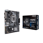 ZZMB ASUS 1151 PRIME H310M-D V/S/R/HDMI/