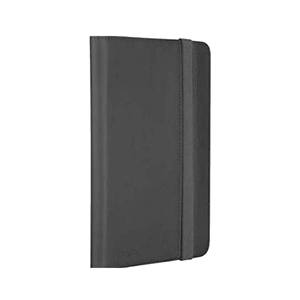 fastrax_2646_6a5662b1d453a.jpg TABLET FUNDA TARGUS 8" THZ201US KICKSTAND NEGRO - Imagen 1