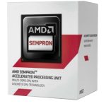PROCESADOR AMD AM1 SEMPRON DC 2650 1.45GHZ/1MB - Imagen 2