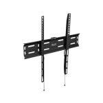 SOPORTE P/TV KLIP KPM-715 23" A 46" 45KG FIJO/PARED NEGRO - Imagen 7