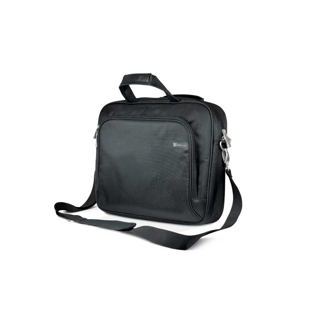 fastrax_3001_6a5662c5b8f3f.jpg MALETA KLIP 15.6" KNC-025 NEGRO - Imagen 1