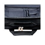 MALETA KLIP 15.6" KNC-025 NEGRO - Imagen 3