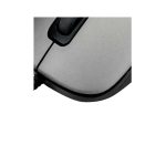 MOUSE KLIP USB KMO-111 1600DPI/GRIS - Imagen 2