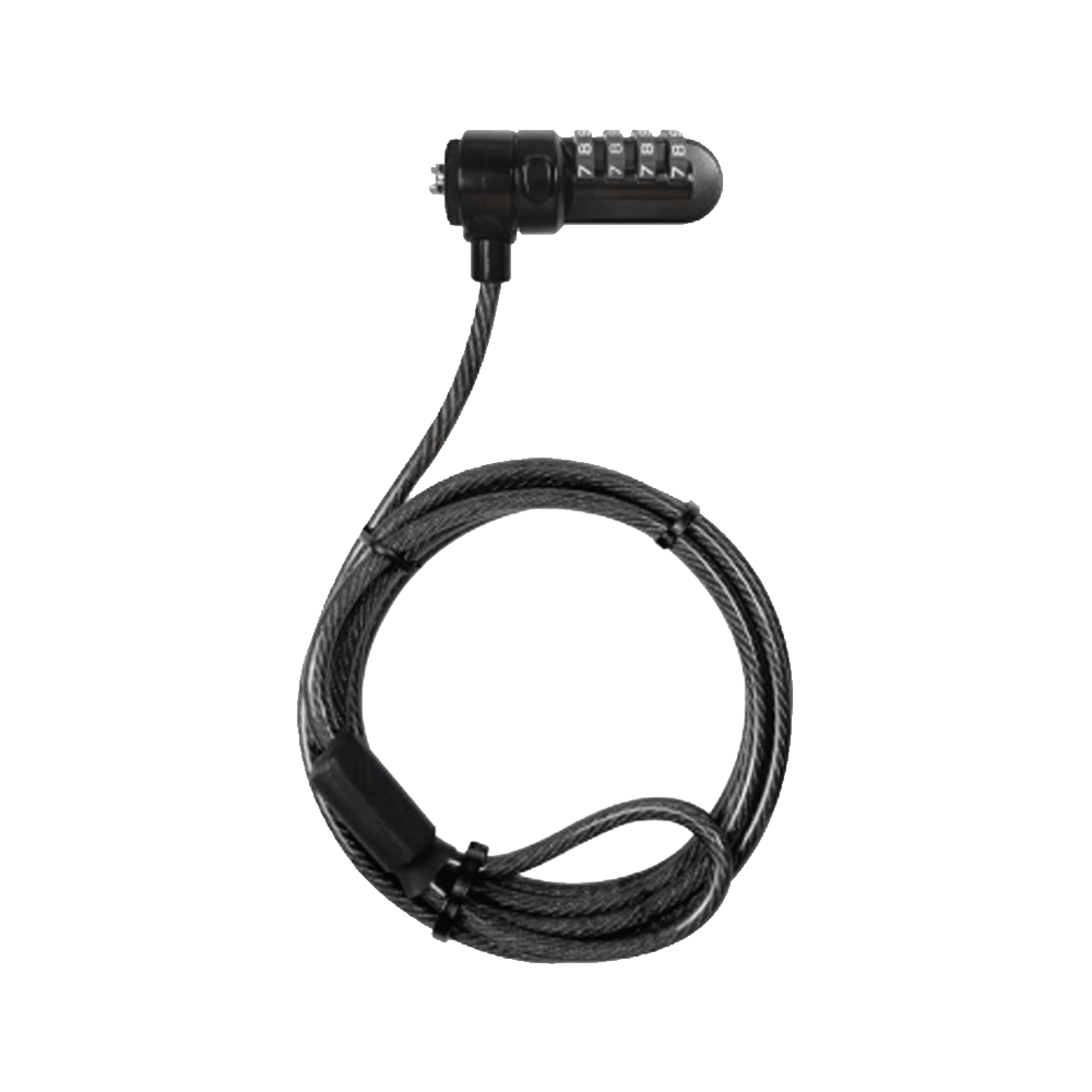 fastrax_3889_6a5662f04b6dd.jpg CABLE DE SEGURIDAD KLIP KSD-335 BOLT II COMBINACION 1,5M - Imagen 1
