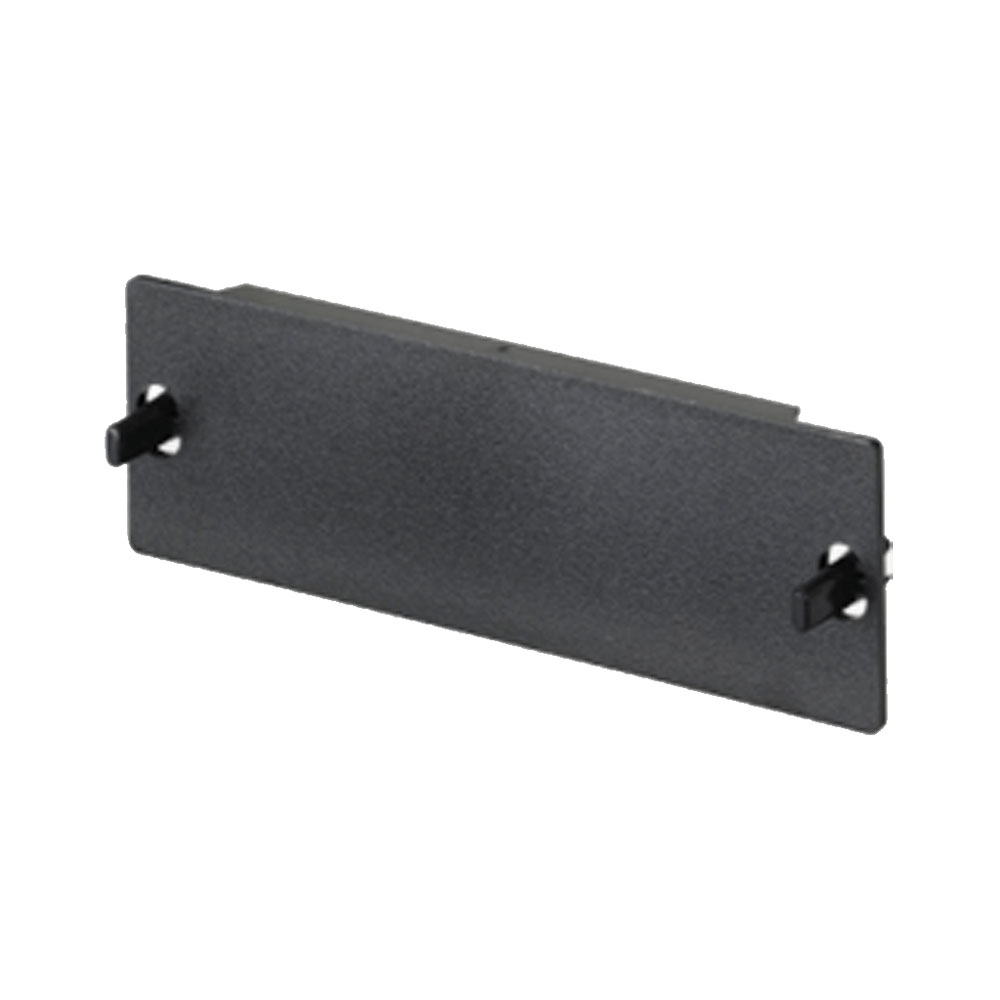 fastrax_4626_6a5662f997366.jpg PANEL CIEGO P/BANDEJA 36P LP-F16XXCBK LANPRO - Imagen 1