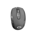 MOUSE FTX USB FTXM130 1000DPI NEGRO - Imagen 3