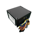 FUENTE FTX 500W FTX500W 110/220V NEGRO - Imagen 2