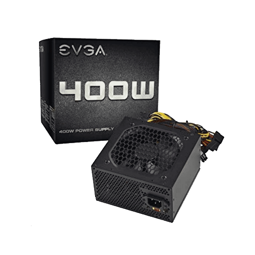 fastrax_6569_6a56631b1a305.jpg FUENTE EVGA 400W 100-N1-0400-L1 - Imagen 1