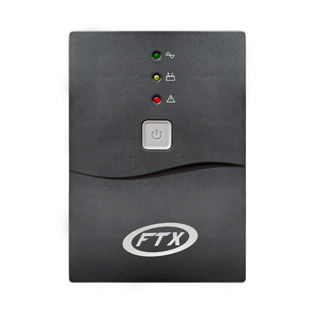 fastrax_66532_6a6159ca3020c.jpg UPS FTX 220V FTX-5108CW 800 VA / 480W NEMA - Imagen 1