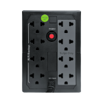 UPS FTX 220V FTX-5108CW 800 VA / 480W NEMA - Imagen 3