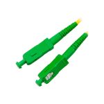 CABLE OPTICO DUPLEX SM APC SC X 3.00/10M LP-F13L20S2008L10M LANPRO - Imagen 2