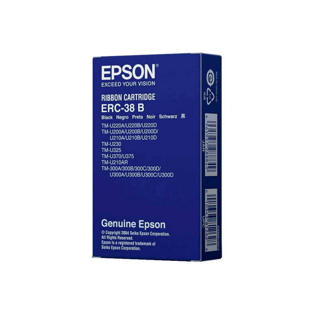 fastrax_7214_6a566321b0b84.jpg CINTA EPSON ERC-38B NEGRO - Imagen 1
