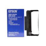 CINTA EPSON ERC-38B NEGRO - Imagen 2