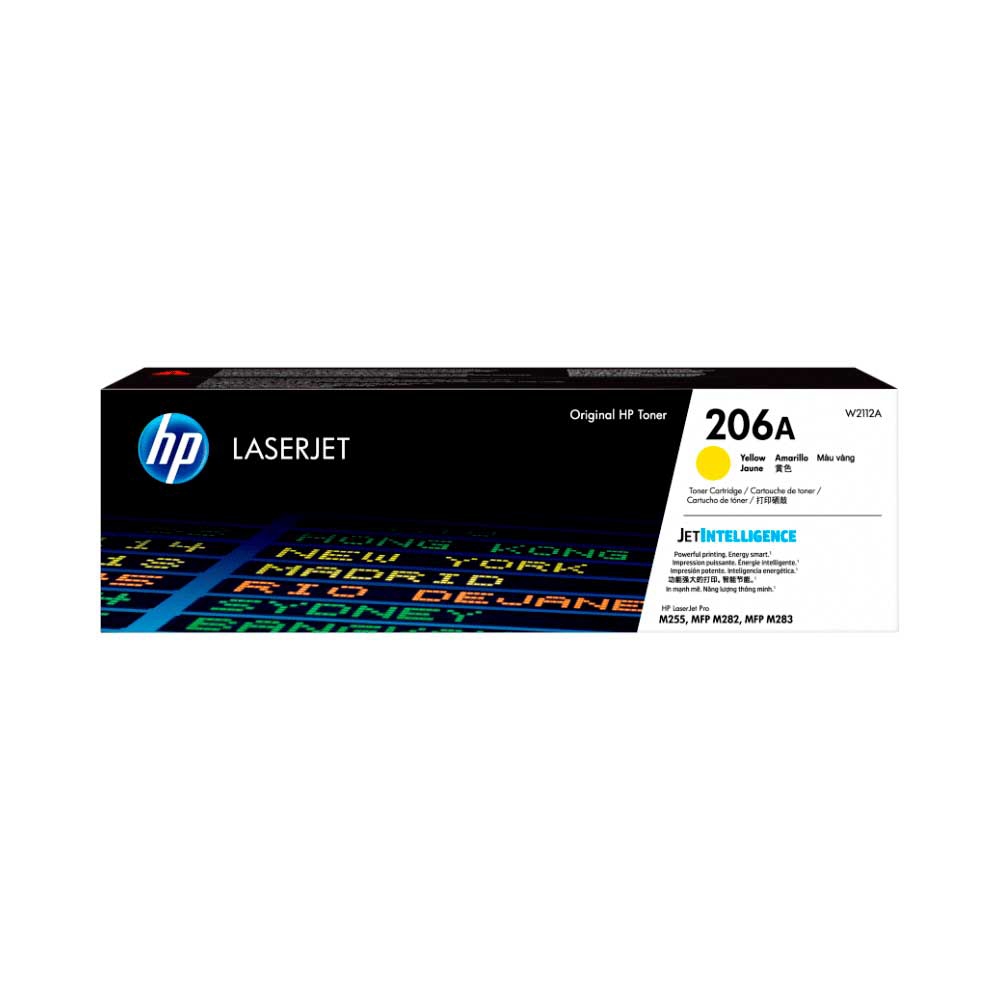 fastrax_73523_6a4763961186a.jpg TONER HP 206A AMARILLO W2112A M255/MFP M282/MFP M283 - Imagen 1