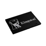 SSD SATA3  256GB KINGSTON SKC600/256G 550/500 - Imagen 2