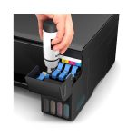 IMPRESORA MULTIFUNCIONAL EPSON L3250 ECOTANK IMP/COP/SCA/USB/WIFI/BIVOLT - Imagen 4