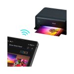IMPRESORA EPSON L8180 ECO TANK IMP/COP/SCA/USB/WIFI/RED 220V A3+ FOTOGRAFICA - Imagen 4