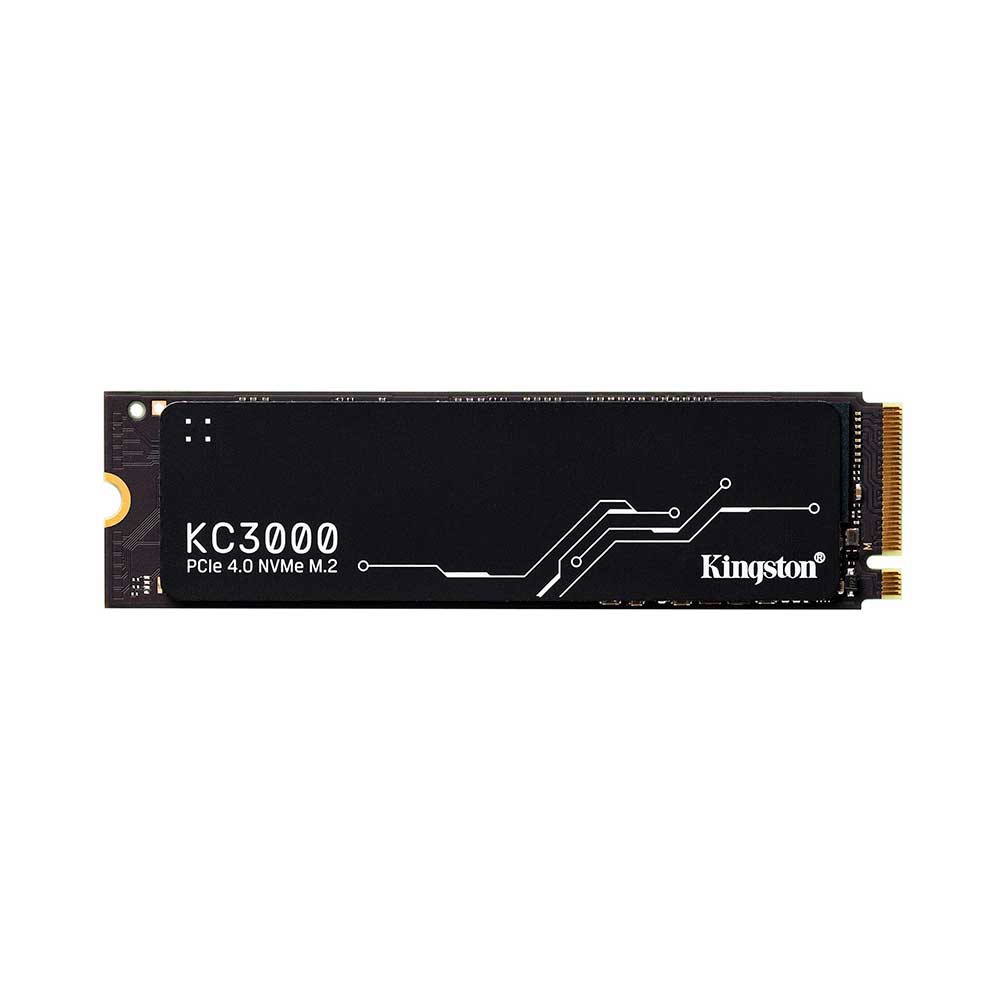 fastrax_80606_6a55d5dd502bd.jpg SSD M.2 NVME 512GB KINGSTON KC3000 SKC3000S/512G 7000/3900 PCIE 4.0 - Imagen 1