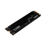 SSD M.2 NVME 512GB KINGSTON KC3000 SKC3000S/512G 7000/3900 PCIE 4.0 - Imagen 2