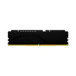 MEMORIA RAM DDR5 16GB 5600 KINGSTON FURY BEAST BK KF556C40BB-16 - Imagen 2