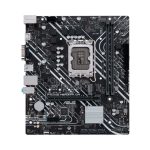 PLACA MADRE ASUS 1700 PRIME H610M-K D4 V/S/R/HDMI/M2/DDR4/USB3.2/MATX - Imagen 3