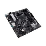 PLACA MADRE ASUS AM4 PRIME A520M-A II V/S/R/HDMI/DP/M.2/DDR4/MATX - Imagen 4