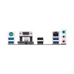 PLACA MADRE ASUS AM4 PRIME A520M-A II V/S/R/HDMI/DP/M.2/DDR4/MATX - Imagen 5