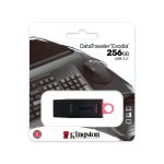 PENDRIVE KINGSTON DATATRAVELER EXODIA 256GB USB 3.2 DTX/256GB - Imagen 3