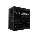 FUENTE GIGABYTE 1000W 80PLUS GOLD FULL MODULAR GP-UD1000GM PG5 - Imagen 4