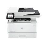 IMPRESORA HP LASERJET PRO MFP 4103FDW IMP/COP/SCA/FAX/USB/ADF/RED/WIFI/220V
