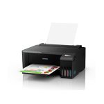 IMPRESORA EPSON L1250 ECOTANK IMP/USB/WIFI/BIVOLT - Imagen 3