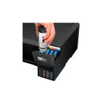 IMPRESORA EPSON L1250 ECOTANK IMP/USB/WIFI/BIVOLT - Imagen 5