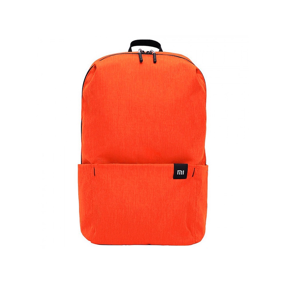fastrax_96737_6a55129c044b9.jpg MOCHILA XIAOMI ZJB4148GL CASUAL DAYPACK NARANJA - Imagen 1