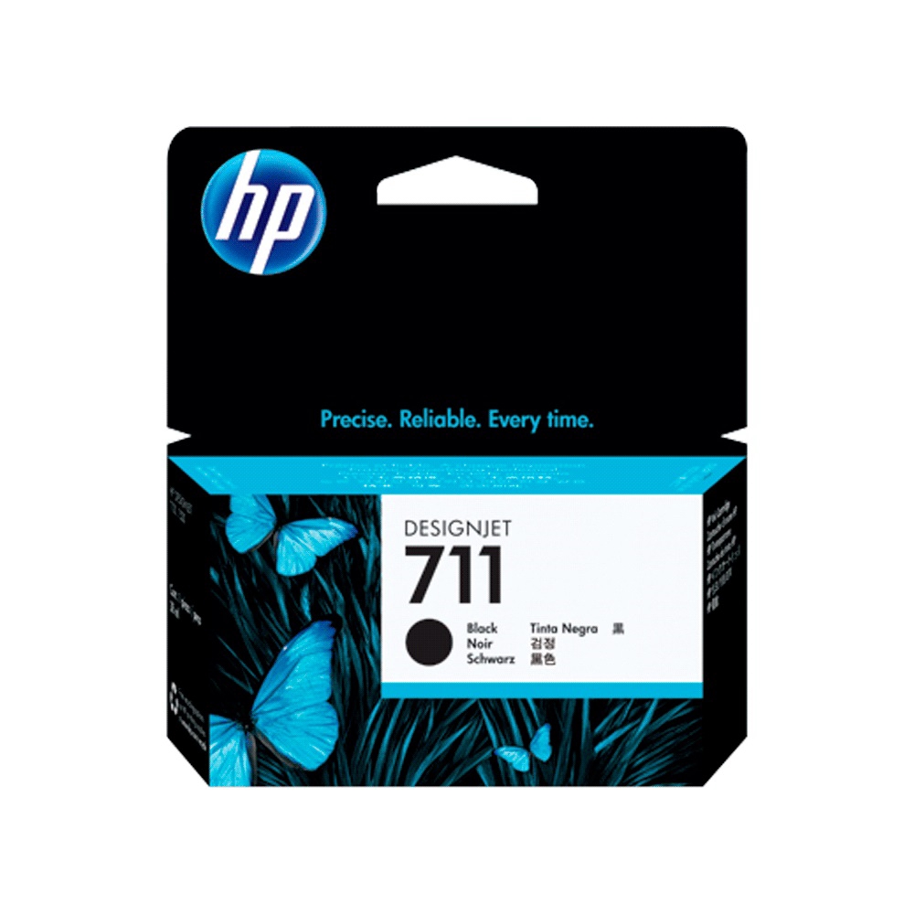fastrax_99462_6a561c1be2762.jpg TINTA HP 711 NEGRO CZ129A 38ML - Imagen 1