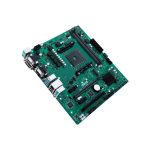 PLACA MADRE ASUS AM4 A520M-C II/CSM PRO V/S/R/HDMI/DP/M.2/DDR4/USB3.2/MATX - Imagen 4