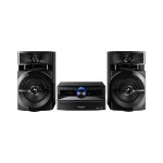 MINICOMPONENTE PANASONIC AKX110PSK 3300W - Imagen 2