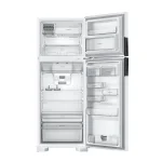 Heladera Consul 479 Litros Frío Seco 2 Puertas con Panel Touch CRM56 - Blanco - Imagen 3